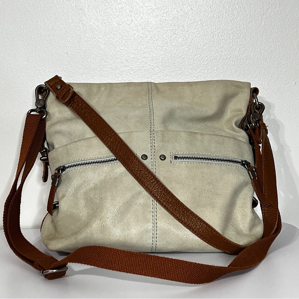 The Sak Ashland Bucket Bag